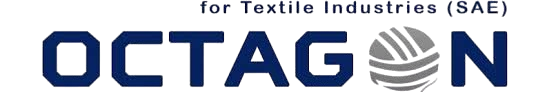 شعار Octagon Textile
